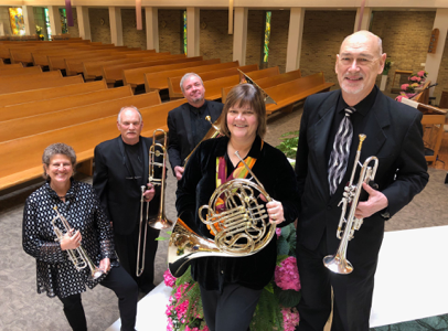 Classic Brass Inc. Classic Brass Inc. is one of the premier brass quintets  in the Minneapolis-St. Paul area, and has been so since 1989. Their  repertoire is as broad and varied as